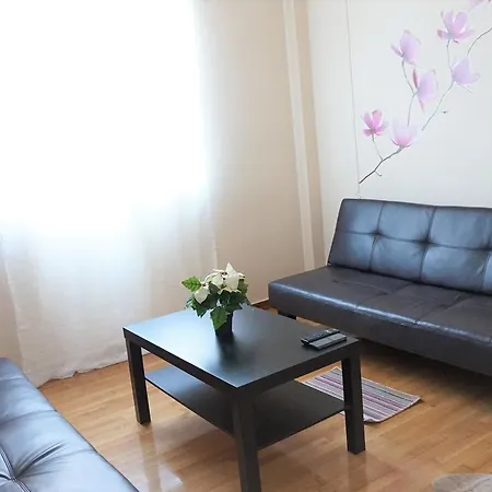 La Minerva Apartment *