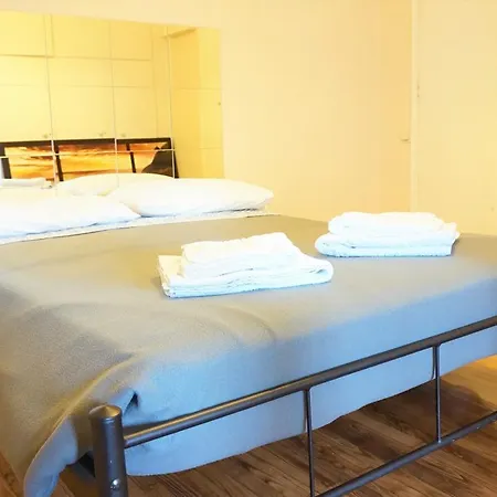 Apartment La Minerva *