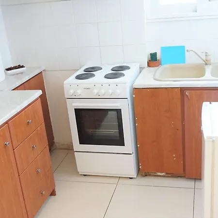 La Minerva Apartment