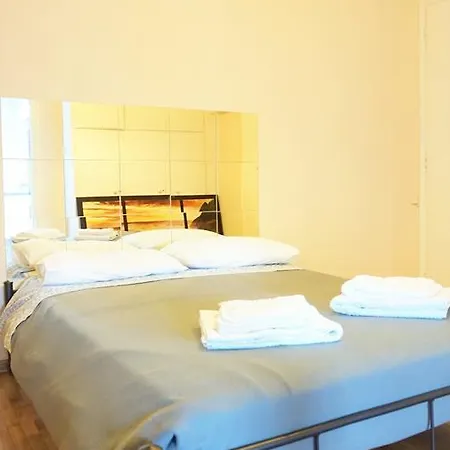 La Minerva Apartment Athens