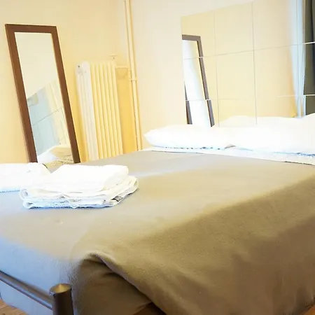 La Minerva Apartment Athens