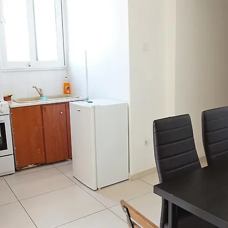 La Minerva Apartment Athens